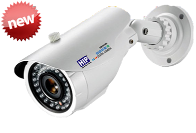 กล้องวงจรปิด CCTV / HIP  / รุ่น CMR1600RS-E3 ราคาถูก