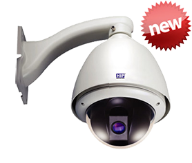 กล้องวงจรปิด CCTV / HIP  / รุ่น CMT-3625SD ราคาถูก