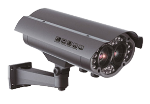 กล้องวงจรปิด CCTV / HIP  / รุ่น CMR-128RS-T ราคาถูก