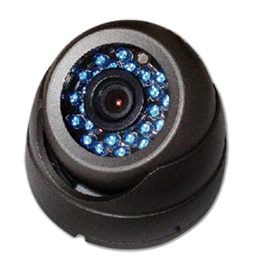 กล้องวงจรปิด CCTV / HIP  / รุ่น MR-050DS ราคาถูก