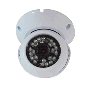 กล้องวงจรปิด CCTV / HIP  / รุ่น C133 ราคาถูก