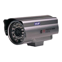 กล้องวงจรปิด CCTV / HIP  / รุ่น CM 600CPT ราคาถูก