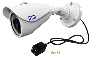 กล้องวงจรปิด CCTV / HIP  / รุ่น 600TVLINE  ราคาถูก
