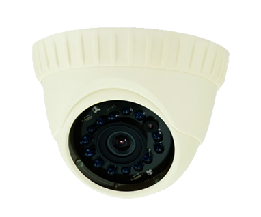 กล้องวงจรปิด CCTV / AVTECH / รุ่น KPC133DW ราคาถูก