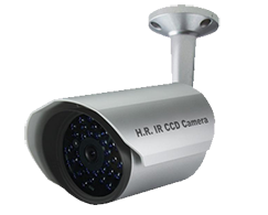 กล้องวงจรปิด CCTV / AVTECH / รุ่น KPC139E ราคาถูก