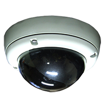 กล้องวงจรปิด CCTV / ZKTeco / รุ่น HV-110 ราคาถูก