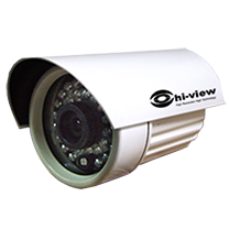 กล้องวงจรปิด CCTV / ZKTeco / รุ่น HV-112 ราคาถูก