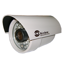 กล้องวงจรปิด CCTV / ZKTeco / รุ่น Hl-01 ราคาถูก