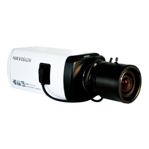 กล้องวงจรปิด CCTV / HIKVISION / รุ่น DS-2CD853F-E ราคาถูก