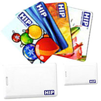 Accessory / HIP  / รุ่น Mifare Card ราคาถูก