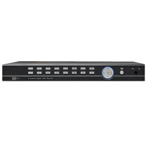 เครื่องบันทึกภาพ / RAY-SHARP / รุ่น D9216H ราคาถูก