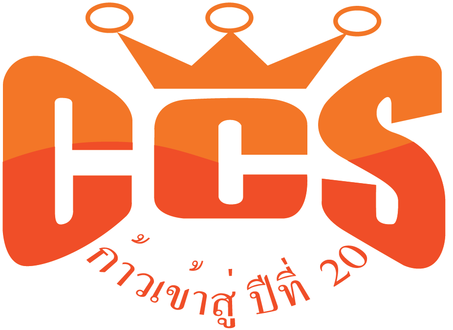 Logo ccs