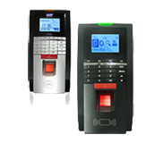 เครื่องสแกนลายนิ้วมือ / HIP  / รุ่น CCS 806   ราคาถูก