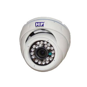 กล้องวงจรปิด CCTV / HIP  / รุ่น CMF B856DC ราคาถูก