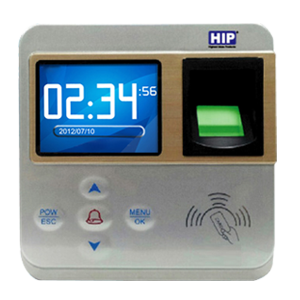 เครื่องสแกนลายนิ้วมือ / HIP  / รุ่น CCS 805U ราคาถูก