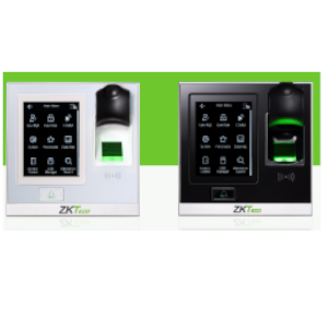 เครื่องสแกนลายนิ้วมือ / ZKTeco / รุ่น CCS400 ราคาถูก